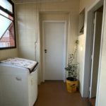 Apartamento com 3 dormitórios à venda, 117 m² por R$ 1.120.000,00 - Embaré - Santos/SP