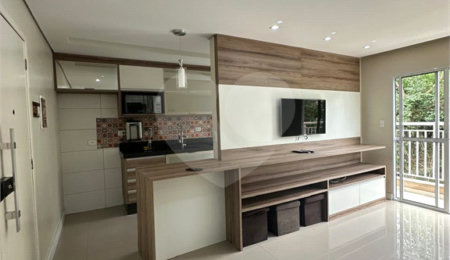 Apartamento à venda com 2 quartos em Jaraguá, São Paulo, SP