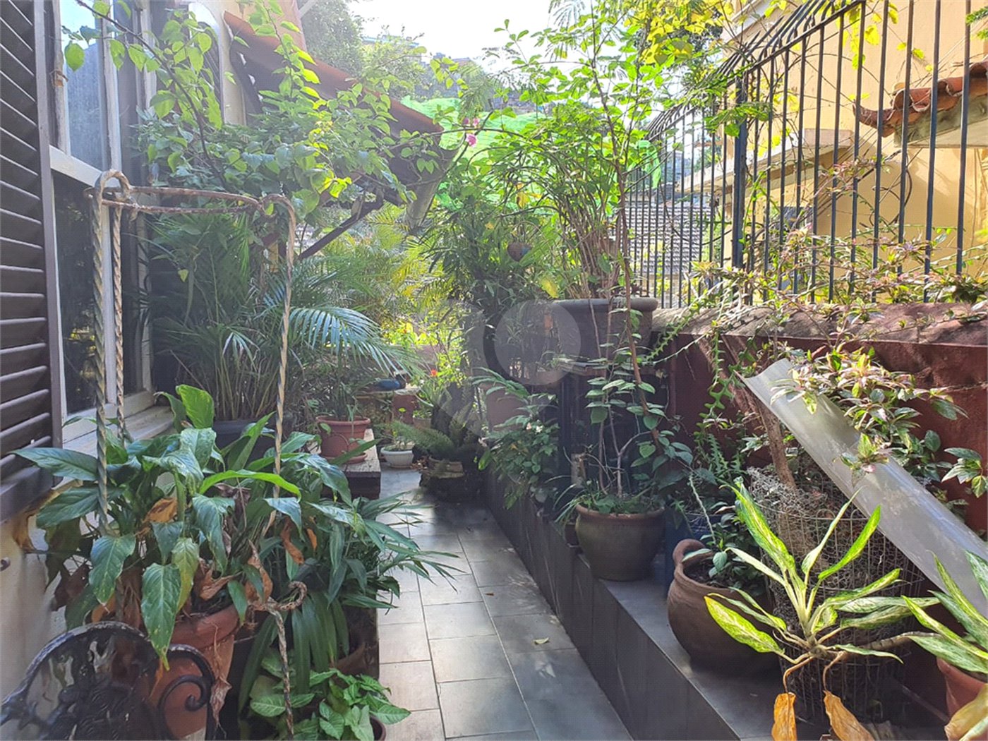 Casa à venda com 5 quartos, sendo 2 suítes,  em Rio Comprido, Rio de Janeiro, RJ