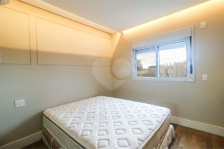Apartamento para alugar com 3 suítes em Vila Olímpia, São Paulo, SP