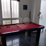 Apartamento à venda com 2 quartos em Vila Santa Teresa (zona Sul), São Paulo, SP