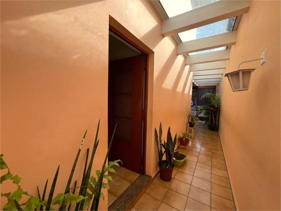 Sobrado à venda com 3 quartos, sendo 1 suíte, em Vila Leopoldina, São Paulo, SP
