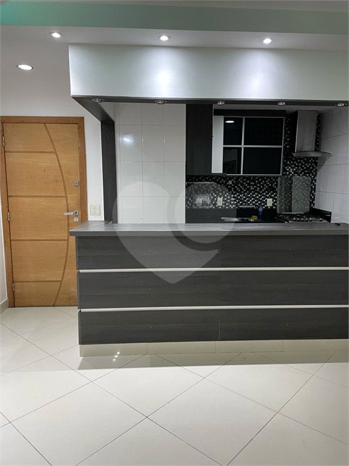Apartamento à venda com 2 quartos no Centro, Rio de Janeiro, RJ