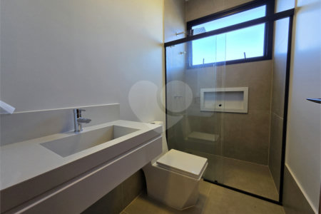 Casa à venda com 3 suítes no condomínio Evidence Residencial, Araçoiaba da Serra - SP