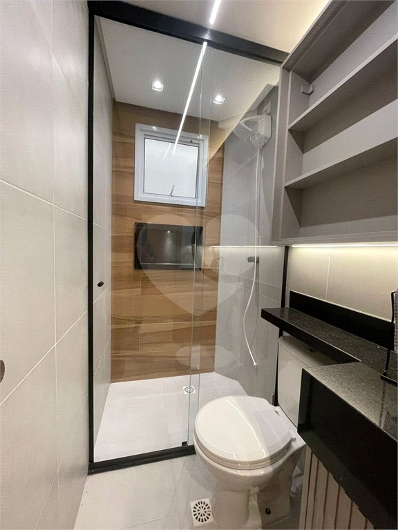 Apartamento à venda com 1 quarto em Vila Dom Pedro Ii, São Paulo, SP