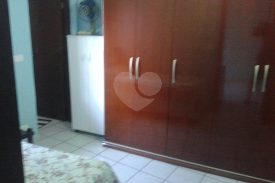 Sobrado à venda com 3 quartos em Tremembé, São Paulo, SP
