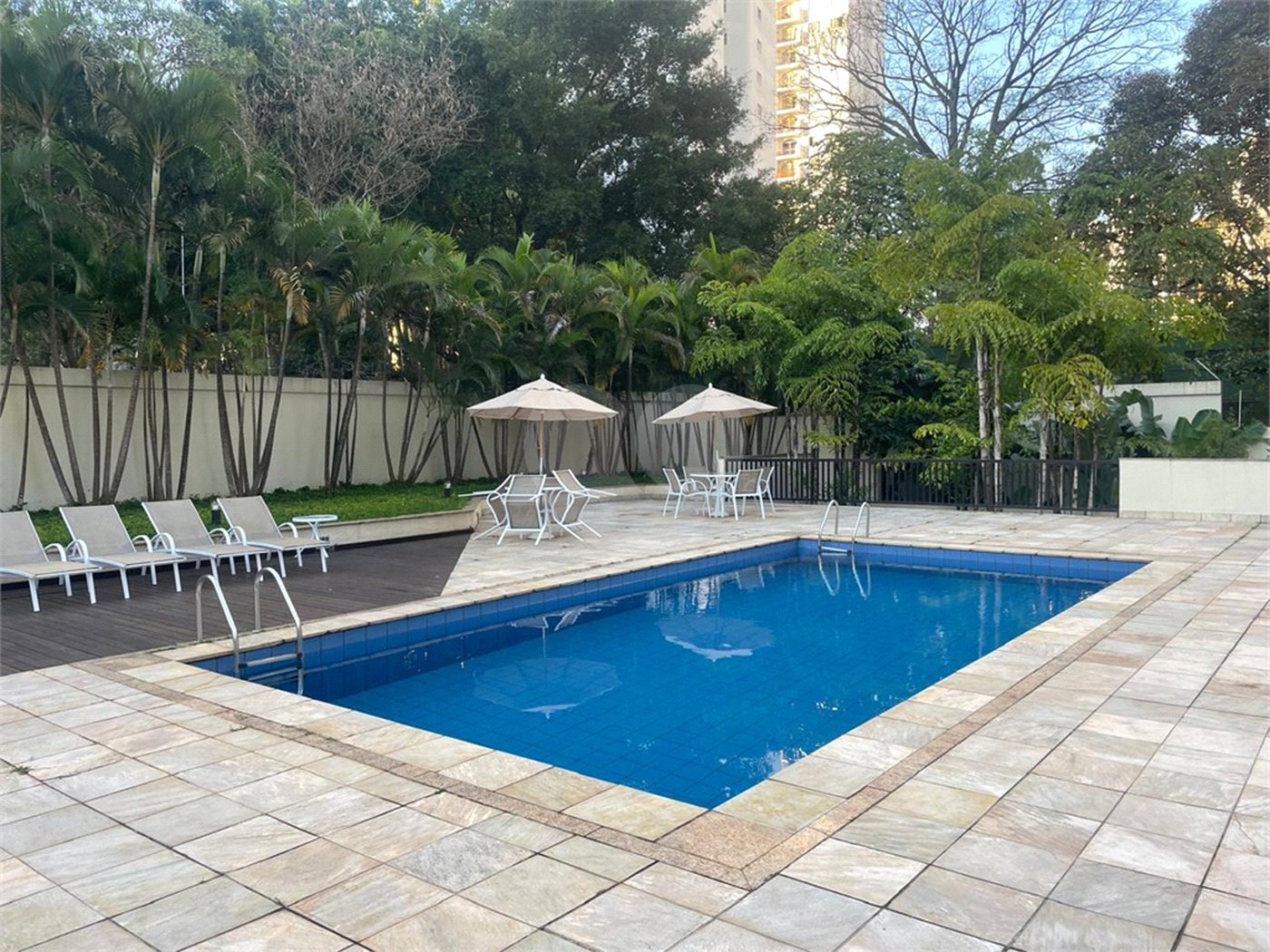 Apartamento à venda com 4 suítes em Morumbi, São Paulo, SP