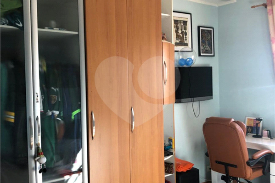 Sobrado à venda com 3 quartos, sendo 1 suíte, em Pirituba, São Paulo, SP