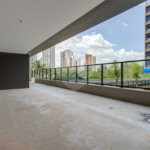 Apartamento à venda com 4 suítes em Brooklin Novo, São Paulo, SP