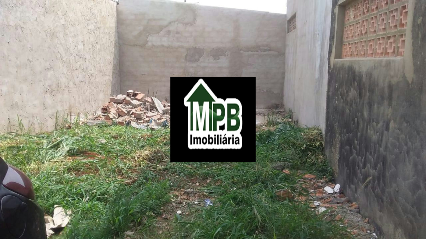 Terreno à venda em George Oeterer, Iperó, SP
