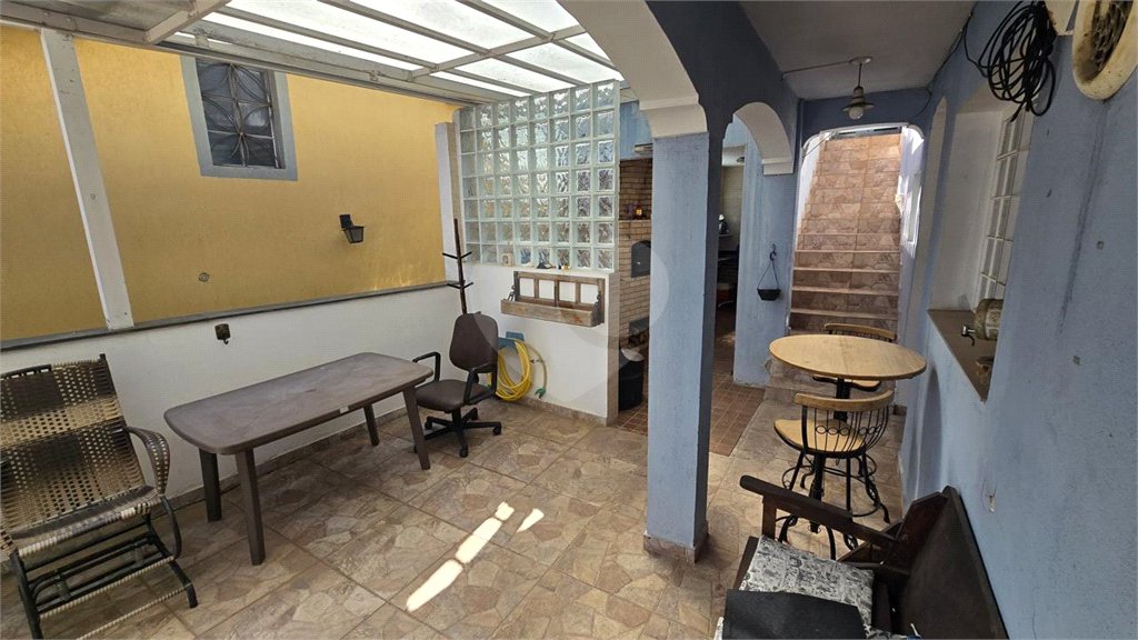 Sobrado à venda com 3 quartos em Pirituba, São Paulo, SP
