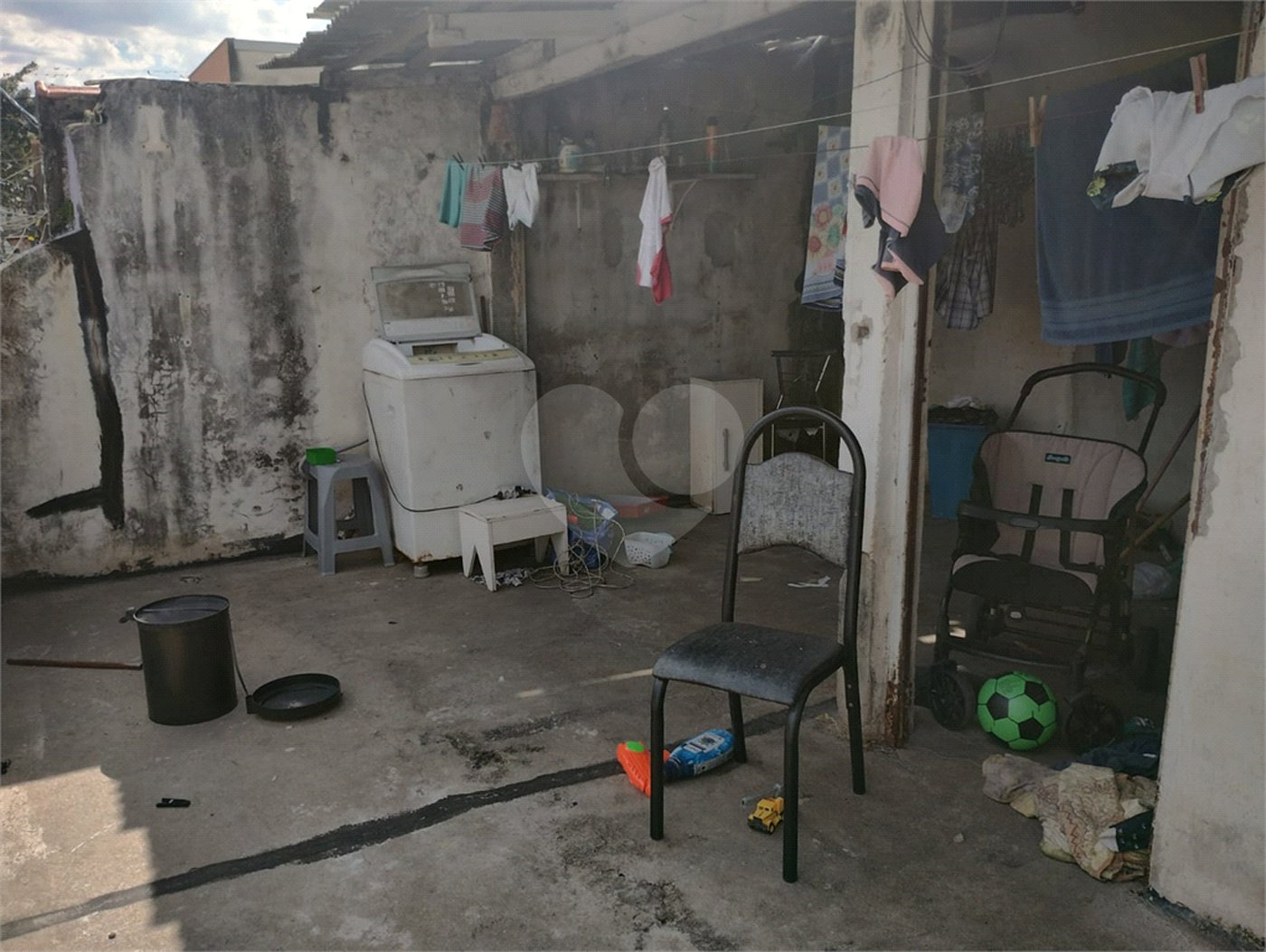 Sobrado à venda com 5 quartos em Parque Edu Chaves, São Paulo, SP