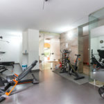Apartamento à venda com 1 suíte em Vila Olímpia, São Paulo, SP