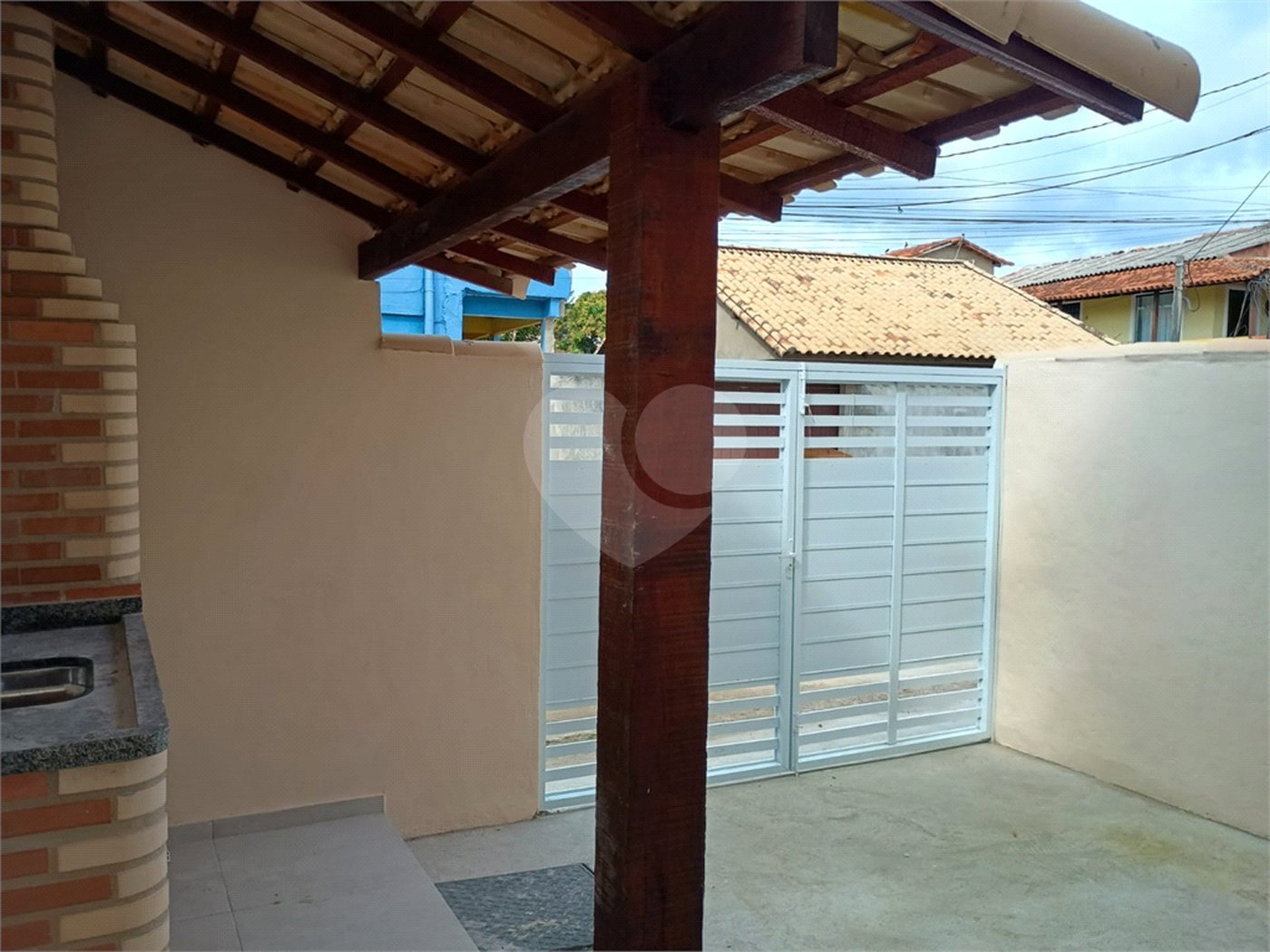 Casa à venda com 2 suítes em Cem Braças, Armação dos Búzios, RJ