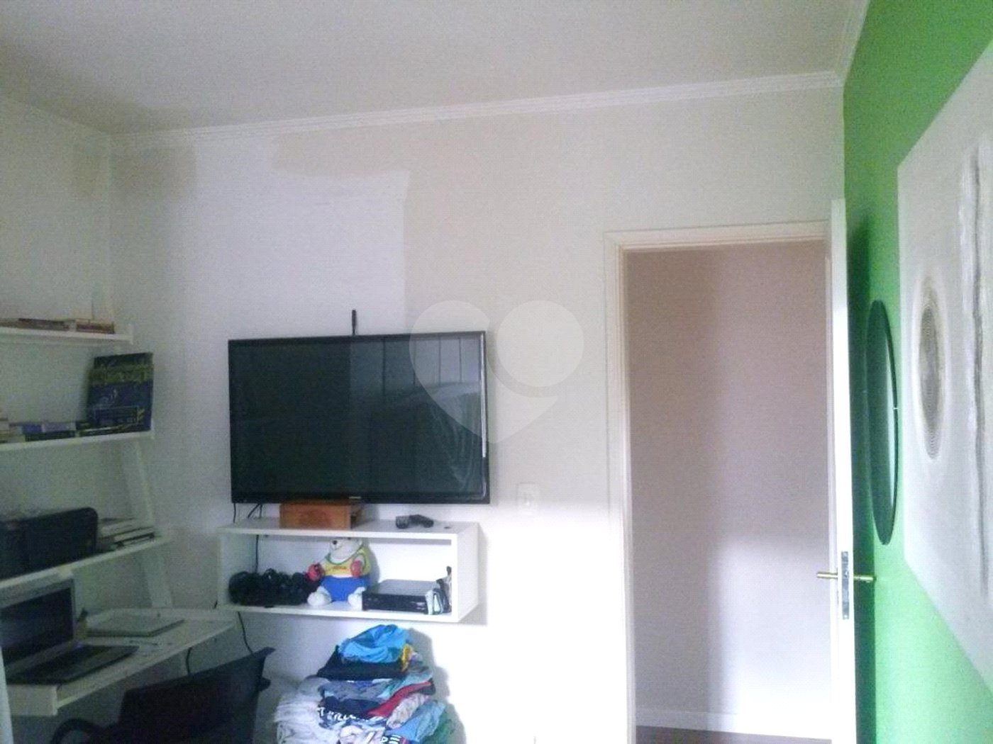 Apartamento à venda com 2 quartos em Parque Residencial da Lapa, São Paulo, SP