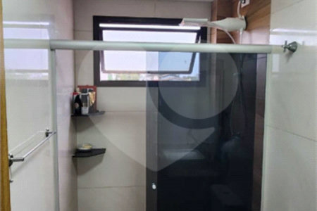 Apartamento à venda com 2 quartos em Jardim Ismênia, São José dos Campos, SP