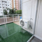 Apartamento à venda com 2 quartos, sendo 1 suíte, em Vila Guarani (z Sul), São Paulo, SP