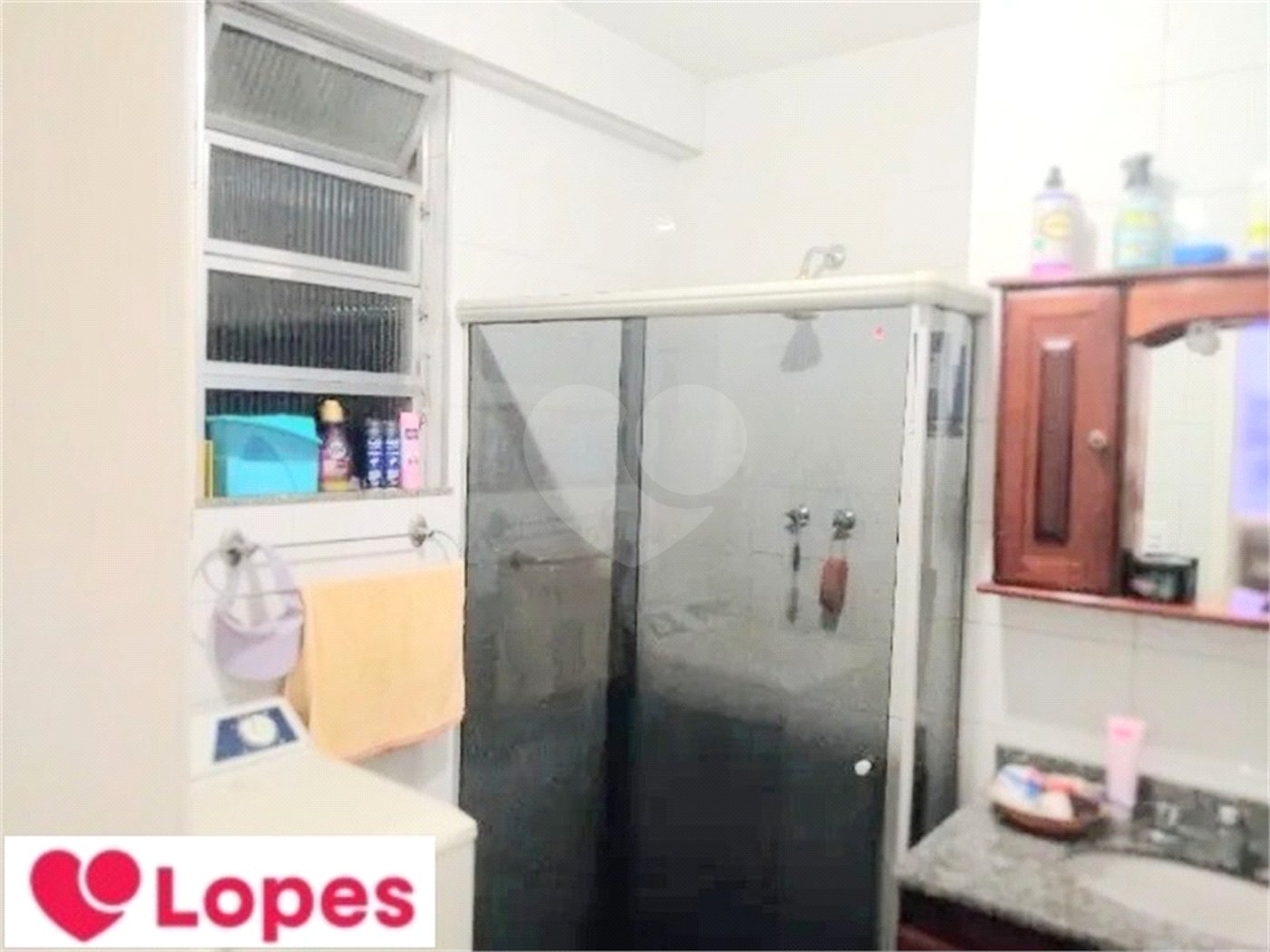 Apartamento à venda com 2 quartos em Andaraí, Rio de Janeiro, RJ