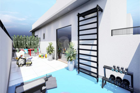 Apartamento à venda com 2 quartos, sendo 1 suíte, em Jardim Simus, Sorocaba, SP