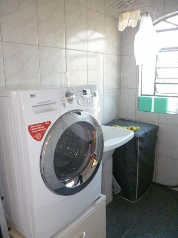 Sobrado à venda com 3 quartos, sendo 1 suíte, em Vila Aurora (zona Norte), São Paulo, SP