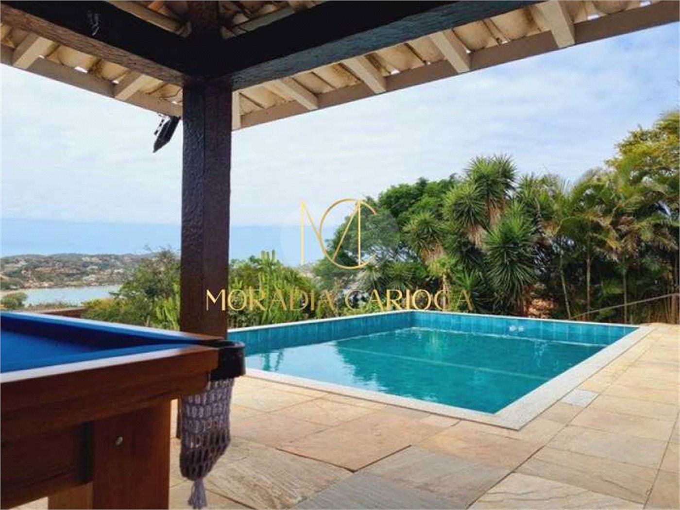 Casa à venda com 4 suítes em Ferradura, Armação dos Búzios, RJ