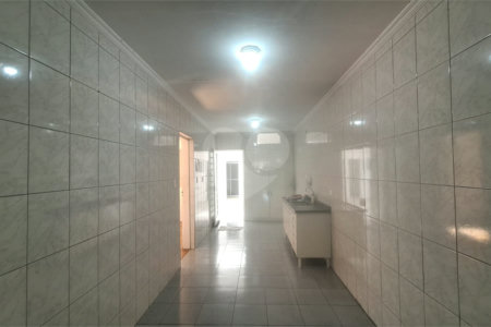 Casa à venda com 3 quartos em Vila Progresso, Sorocaba, SP