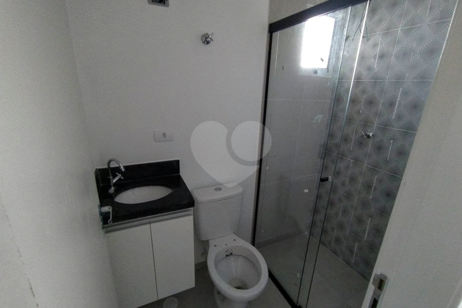 Apartamento à venda com 1 quarto em Casa Verde, São Paulo, SP
