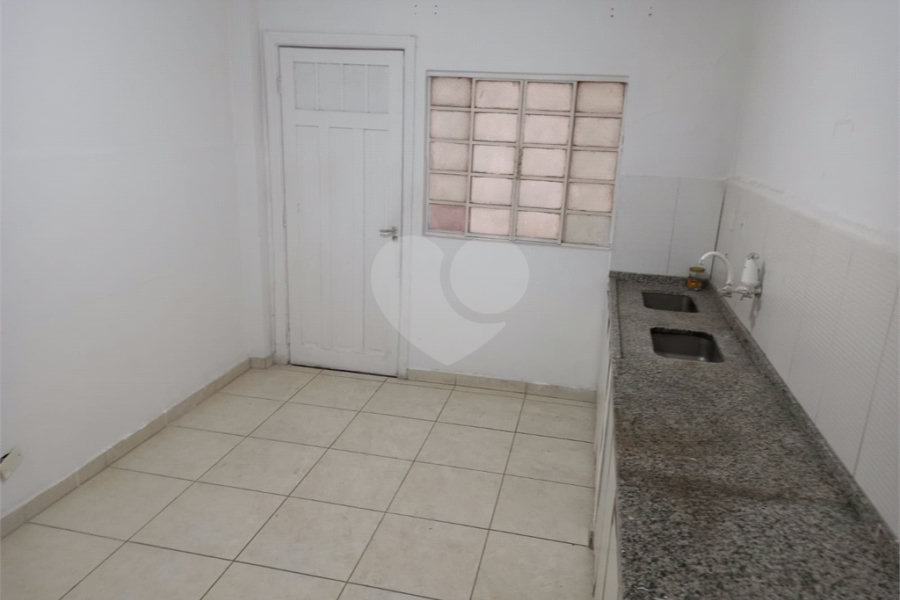 Casa para alugar com 1 quarto em Santana, São Paulo, SP