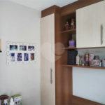 Apartamento à venda com 2 quartos em Vila Nova Cachoeirinha, São Paulo, SP