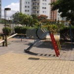 Apartamento à venda com 2 quartos em Parque Novo Mundo, São Paulo, SP