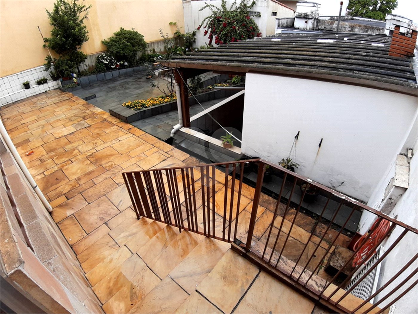 Sobrado à venda com 5 quartos em Vila Nivi, São Paulo, SP
