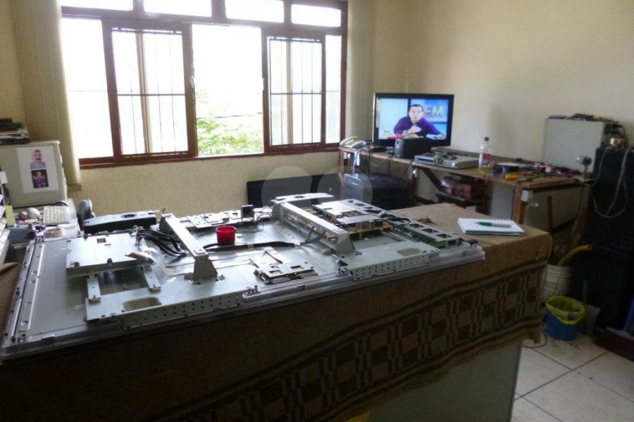 Sala para alugar com 2 quartos em Vila Nova Cachoeirinha, São Paulo, SP