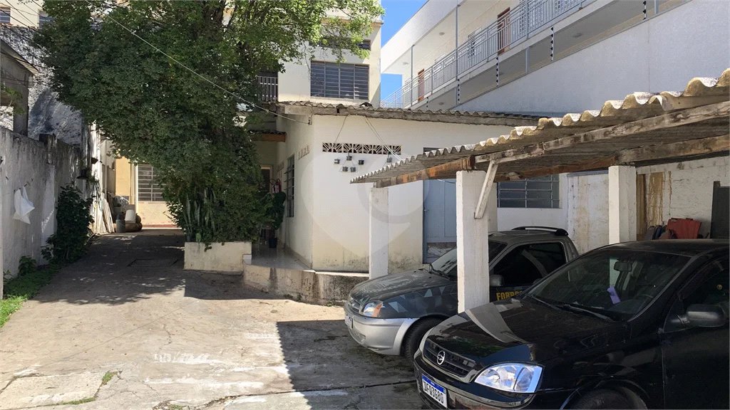 Terreno à venda em Vila Mazzei, São Paulo, SP