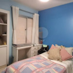 Apartamento à venda com 3 quartos, sendo 1 suíte,  em Indianópolis, São Paulo, SP
