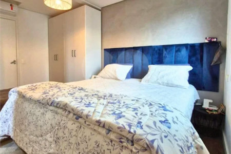 Cobertura à venda com 3 quartos, sendo 1 suíte, em Santa Teresinha, São Paulo, SP