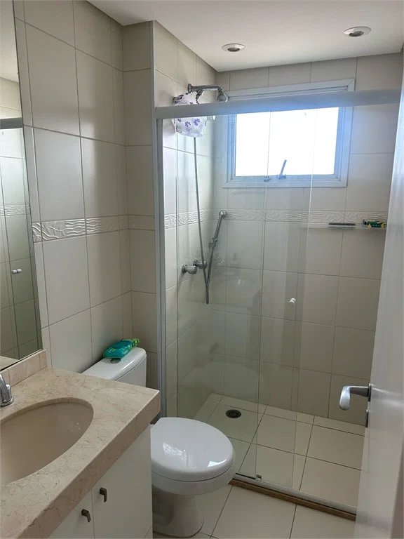 Apartamento à venda com 4 quartos, sendo 3 suítes, em Real Parque, São Paulo, SP