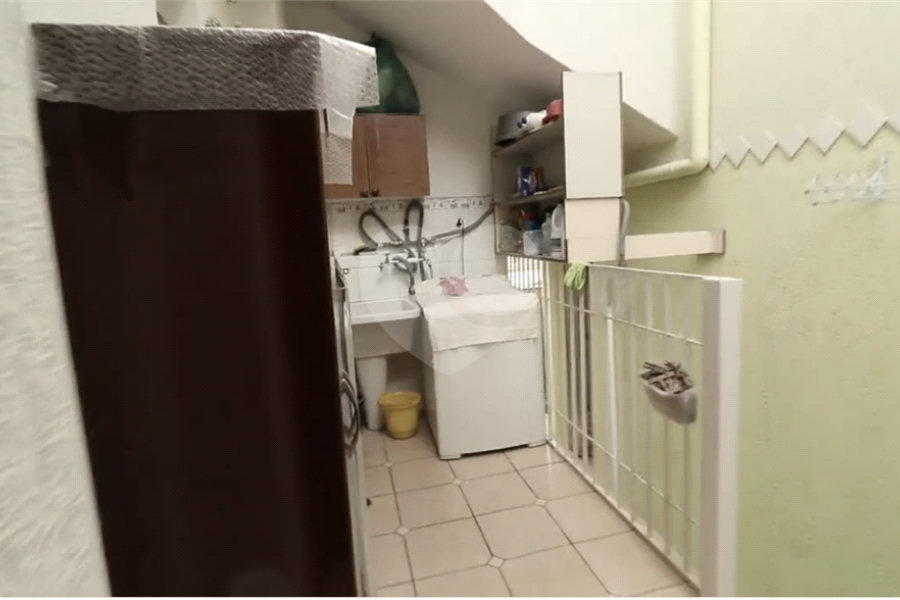 Casa à venda com 5 quartos, sendo 1 suíte,  em Vila Isolina Mazzei, São Paulo, SP