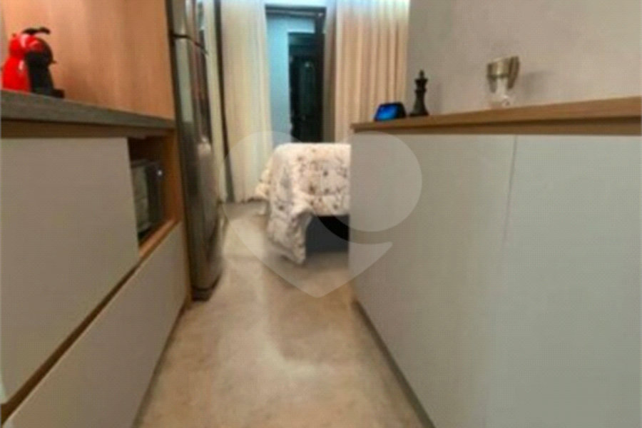 Studio para alugar com 1 quarto no Centro, São Paulo, SP