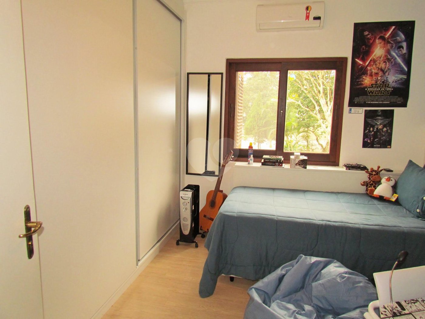 Casa de Vila à venda com 4 quartos, sendo 1 suíte, em Chácara Monte Alegre, São Paulo, SP