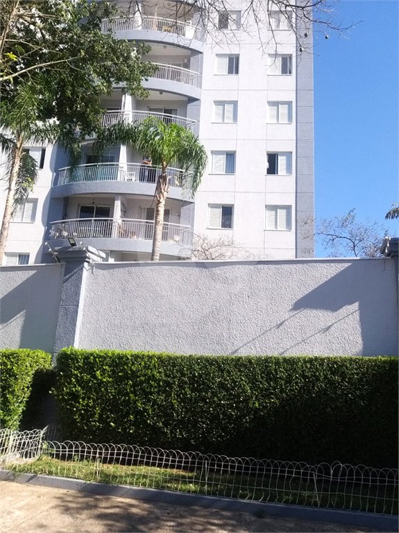 Apartamento à venda com 2 quartos, sendo 1 suíte,  em Vila Vermelha, São Paulo, SP