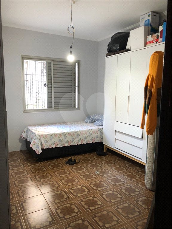 Casa à venda com 2 quartos em Santana, São Paulo, SP