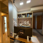 Apartamento com 2 dormitórios à venda, 80 m² por R$ 1.150.000,00 - Ponta da Praia - Santos/SP