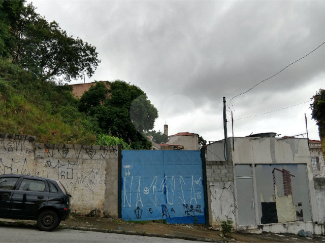 Terreno à venda em Vila Maria, São Paulo, SP
