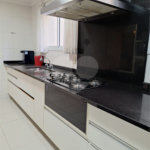 Apartamento à venda com 4 quartos, sendo 3 suítes,  em Vila Gertrudes, São Paulo, SP
