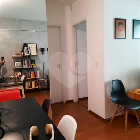 Apartamento à venda com 2 quartos, sendo 1 suíte,  em Pinheiros, São Paulo, SP