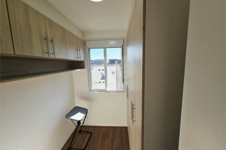 Apartamento à venda com 2 quartos em Santana, São Paulo, SP