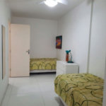 Apartamento Residencial à venda, Barra Funda, Guarujá - AP1447.