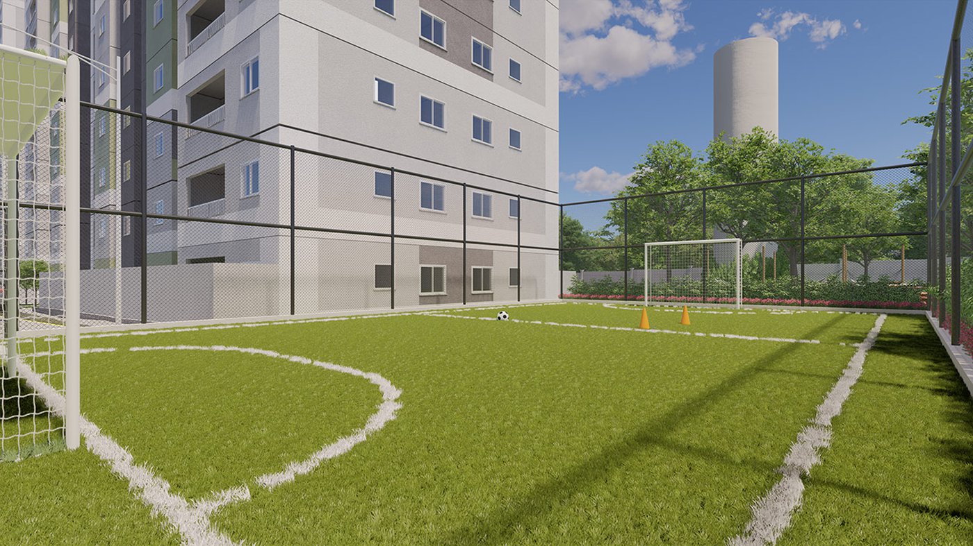 Residencial Reserva Ville