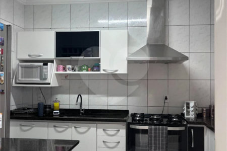Casa à venda com 3 quartos, sendo 1 suíte, em Jardim Sarapiranga, Jundiaí, SP