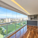 Apartamento à venda ou para alugar com 3 suítes em Baeta Neves, São Bernardo do Campo, SP